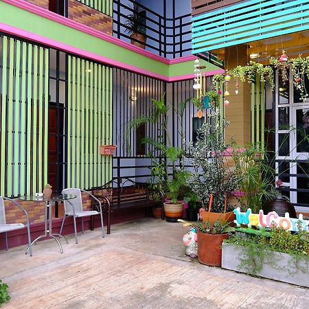 Amornrat Place 那空拍侬府 外观 照片