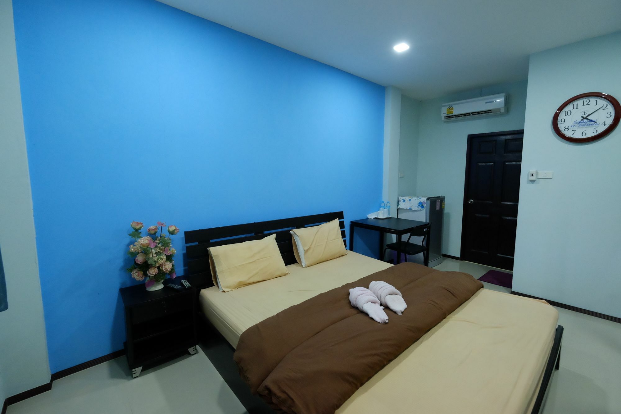 Amornrat Place 那空拍侬府 外观 照片