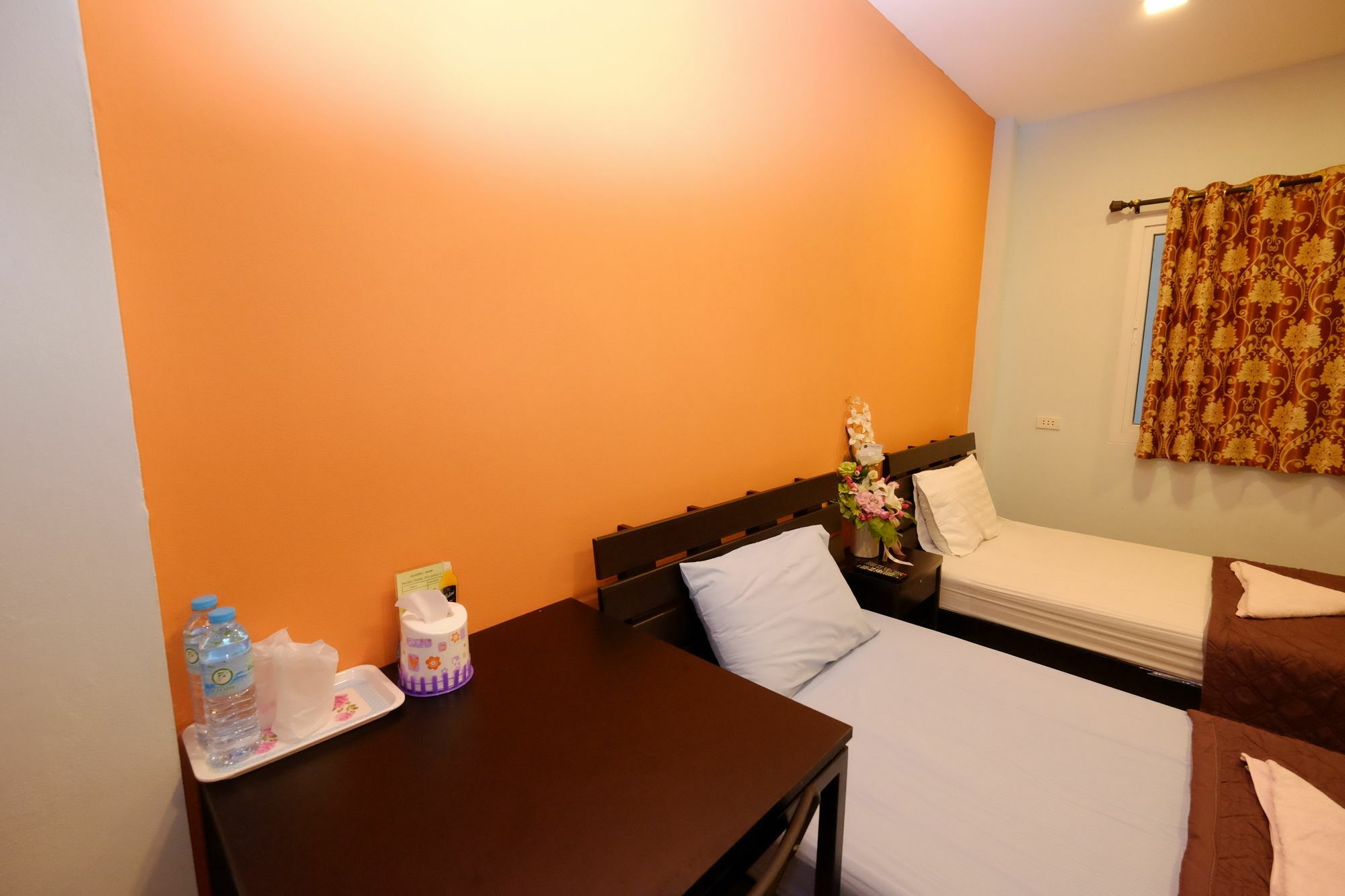 Amornrat Place 那空拍侬府 外观 照片