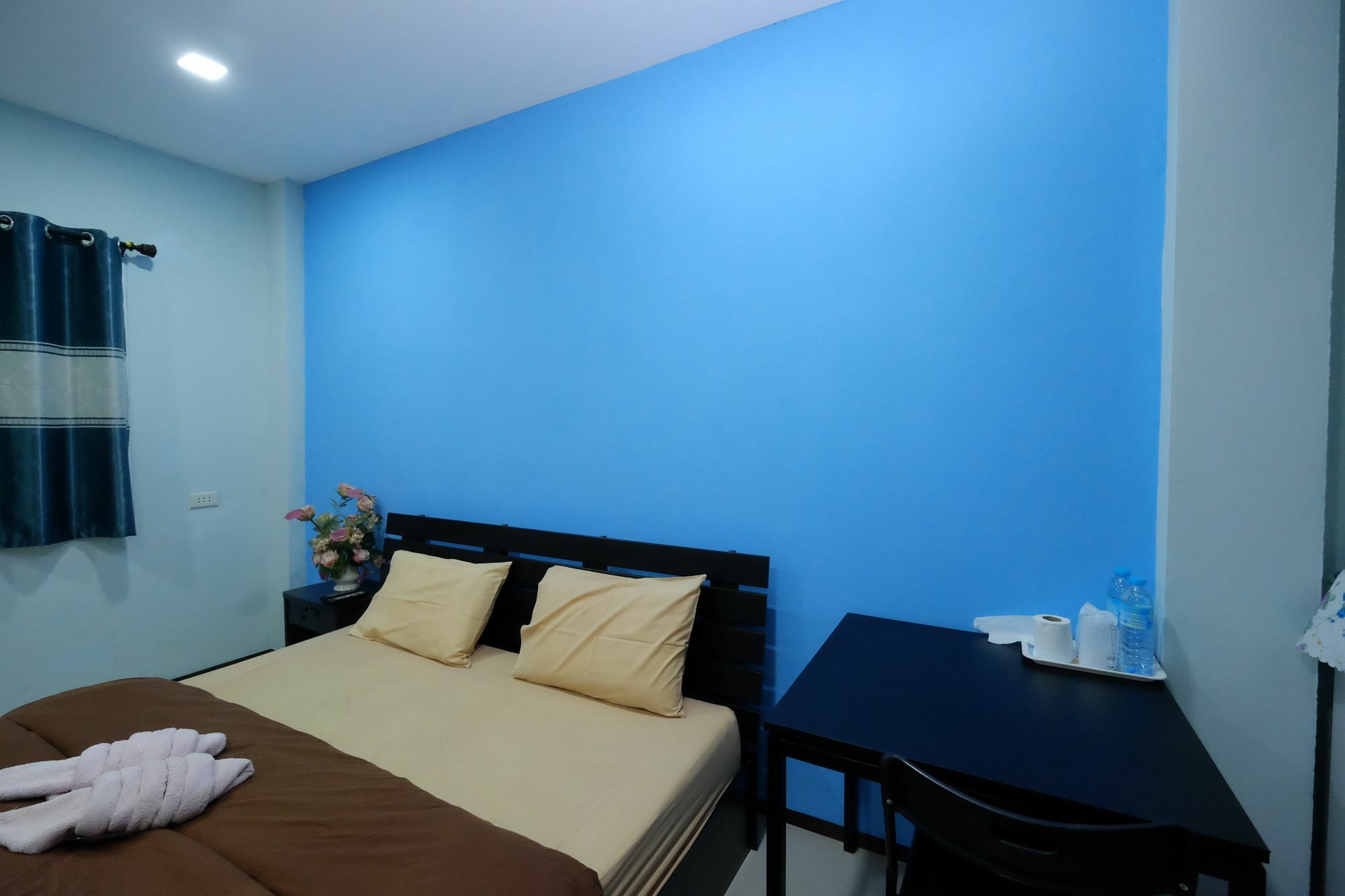 Amornrat Place 那空拍侬府 外观 照片