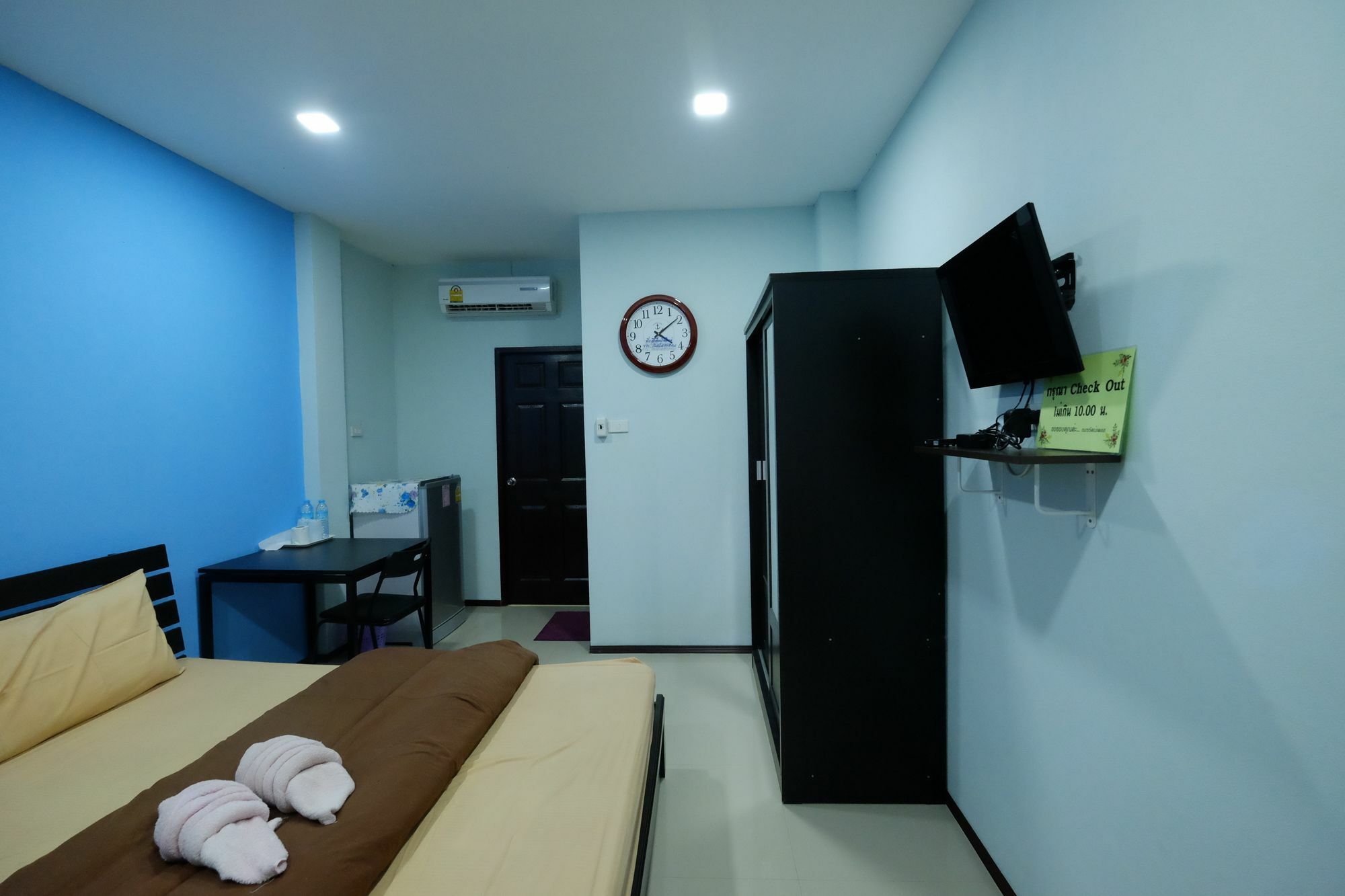 Amornrat Place 那空拍侬府 外观 照片