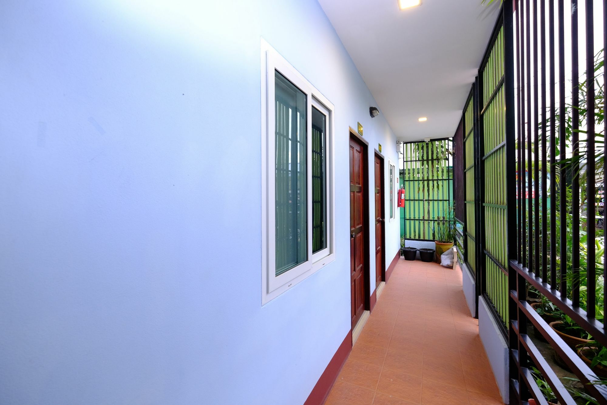 Amornrat Place 那空拍侬府 外观 照片