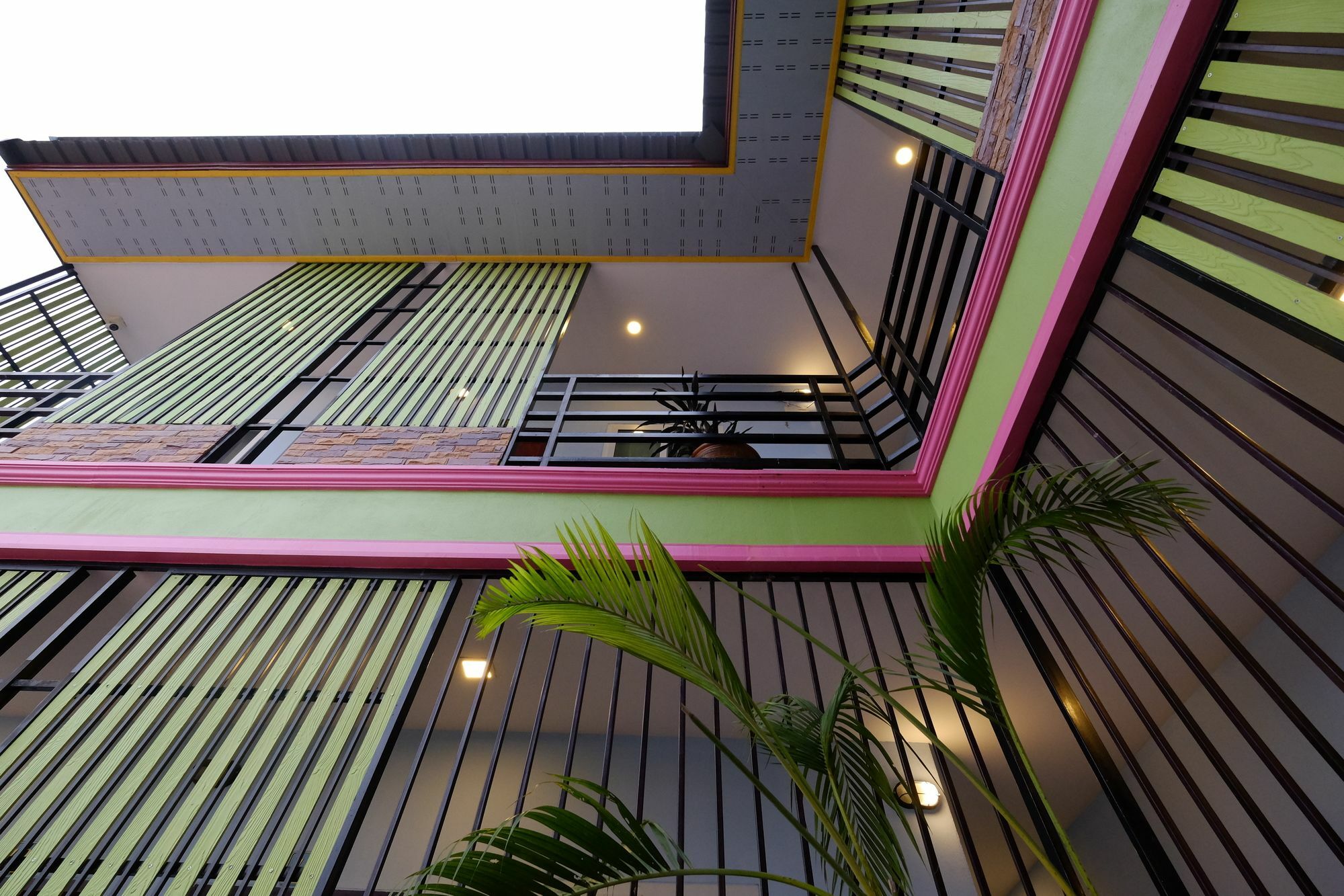 Amornrat Place 那空拍侬府 外观 照片