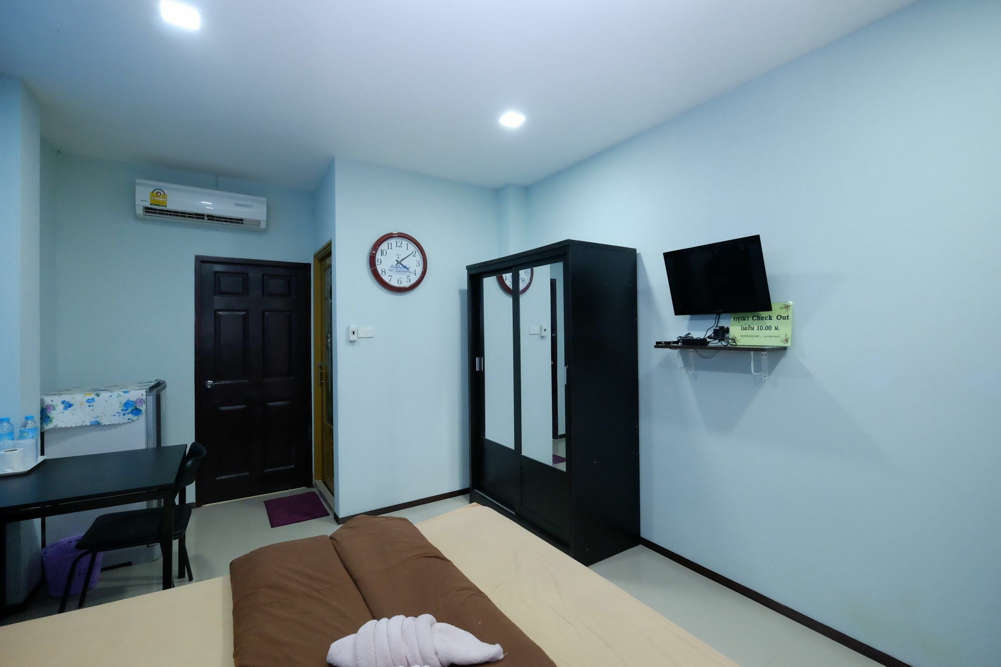 Amornrat Place 那空拍侬府 外观 照片